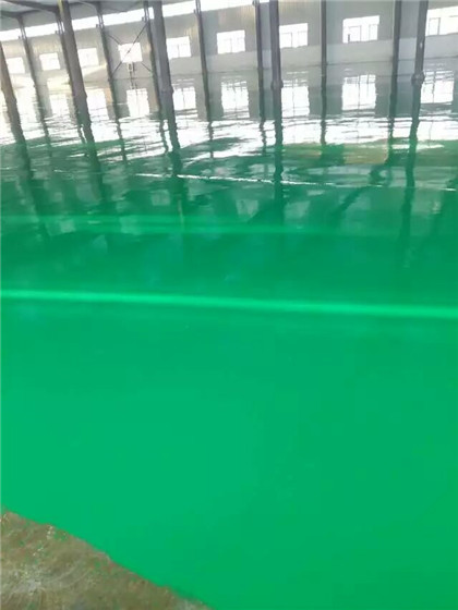 南岳，我直接给你一份室外地坪漆翻新维修