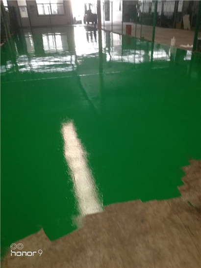 南岳下面我给你一份非常实用、地坪漆施工翻新