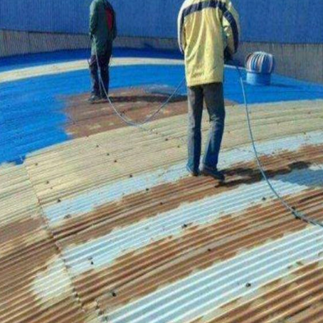 南岳地面翻新与地坪漆施工流程